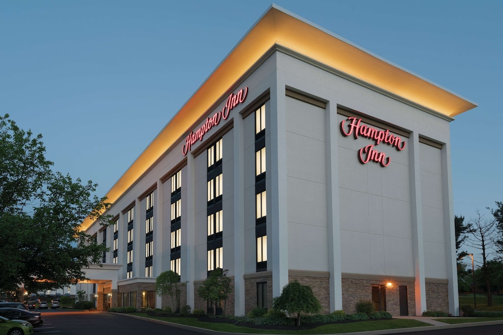 Hampton Inn Reading Wyomissing - featured photo