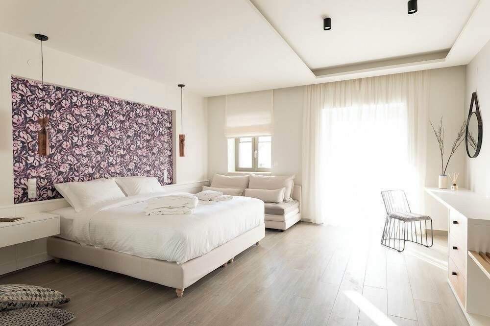 Anemolia Hotel — Parga — photo 3