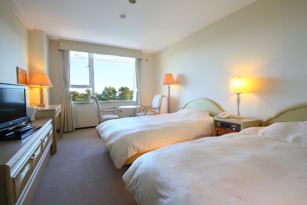 Southern Cross Resort in Ito, Japan