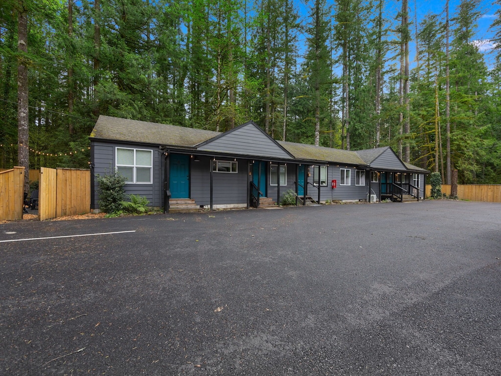 Mt Air Motel - photo 89