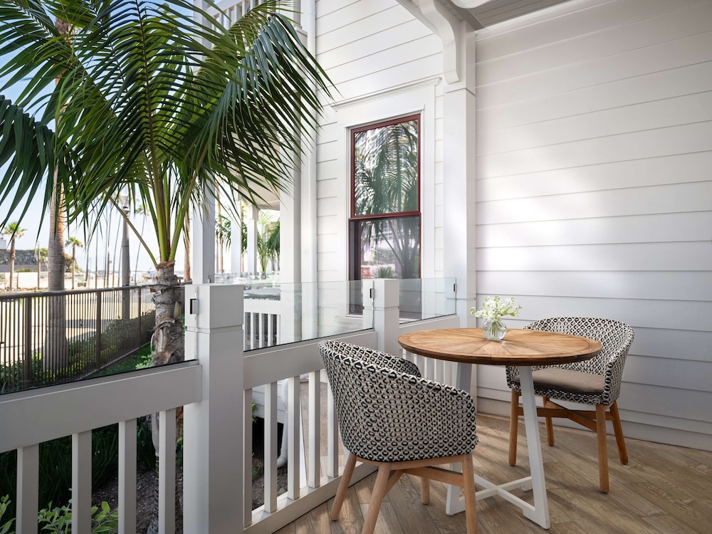 Shore House at The Del LXR Hotels & Resorts - photo 29