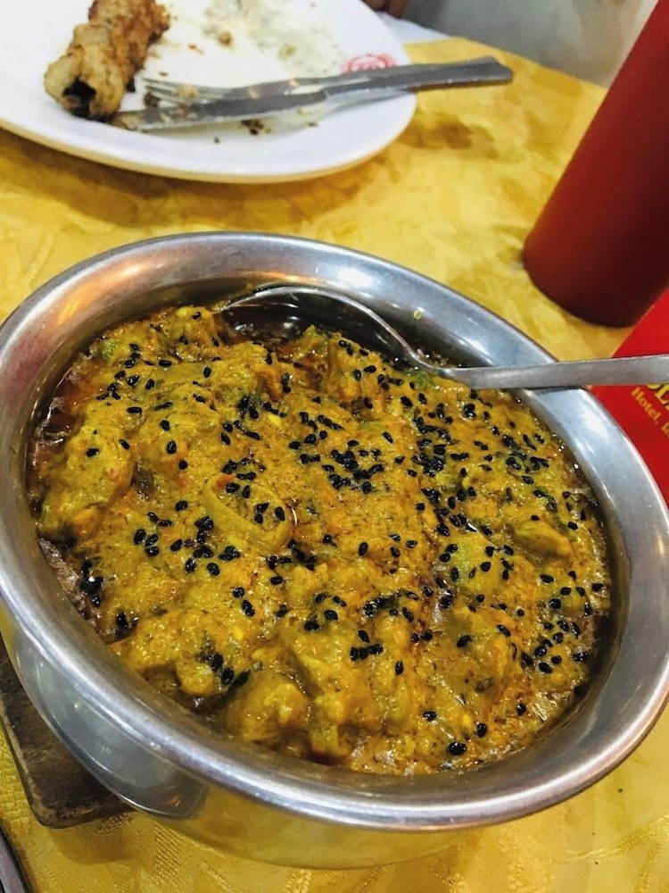 Dewan e saeed hotel in Jhelum, Pakistan