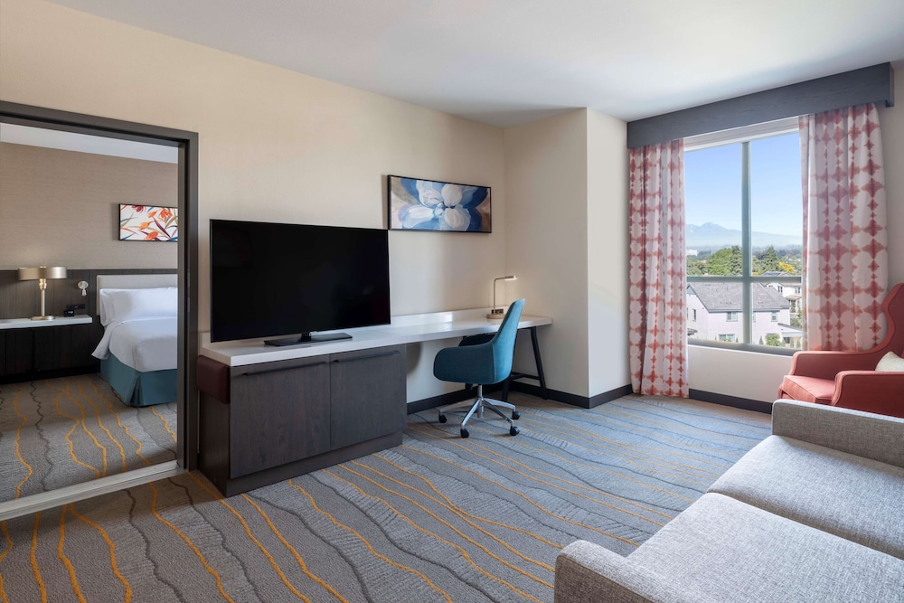 Hilton Garden Inn Pomona CA - photo 5