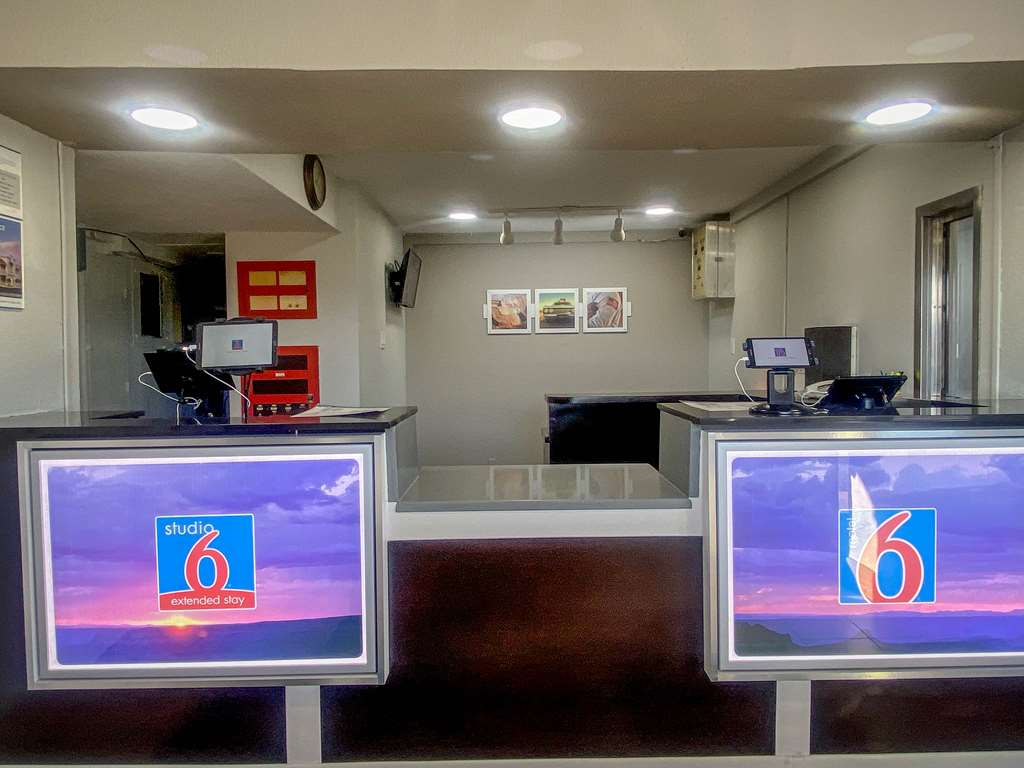 Studio 6 Wichita KS Airport - photo 21