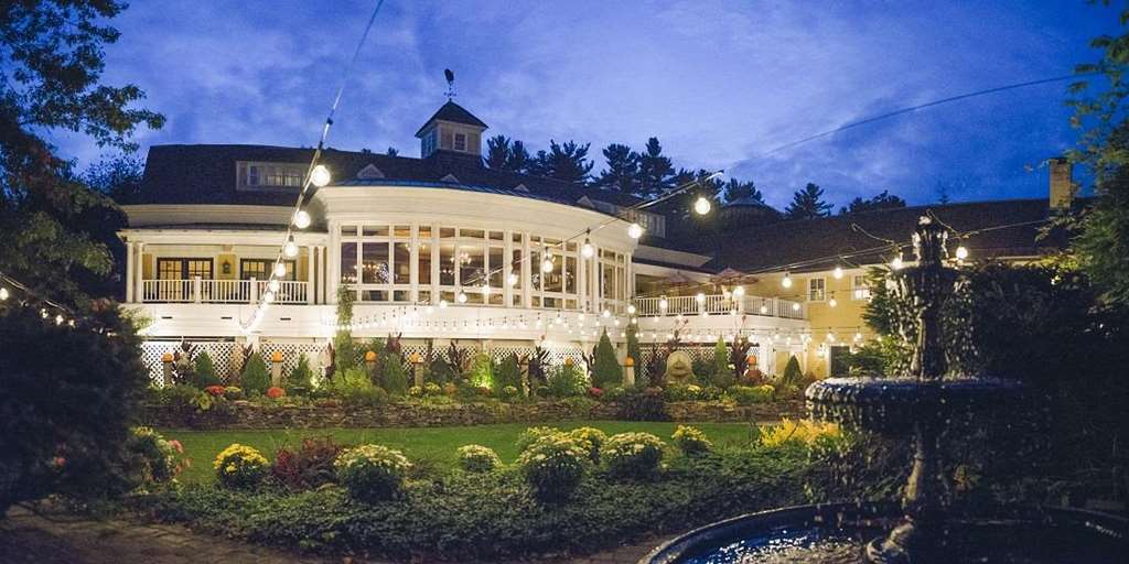 The Grand at Bedford Village Inn - photo 4