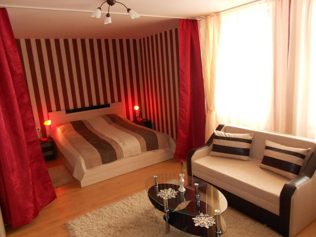 Guest House Tsenovi — 4-Star Luxury Hotel in Koprivshtitsa, Bulgaria