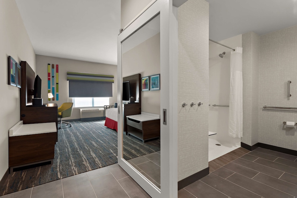 Hampton Inn & Suites by Hilton Ruskin I 75 - photo 43
