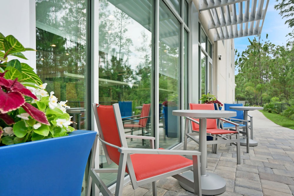Holiday Inn Express Jacksonville South Bartram Prk - photo 51