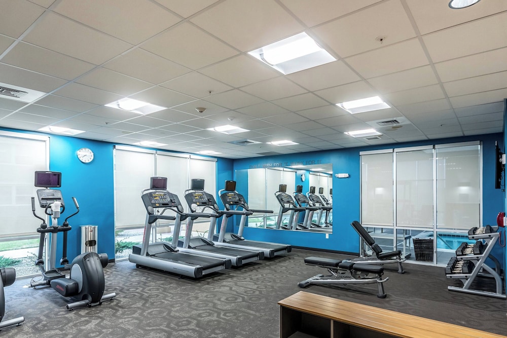 Fairfield Inn & Suites by Marriott Butte - photo 30