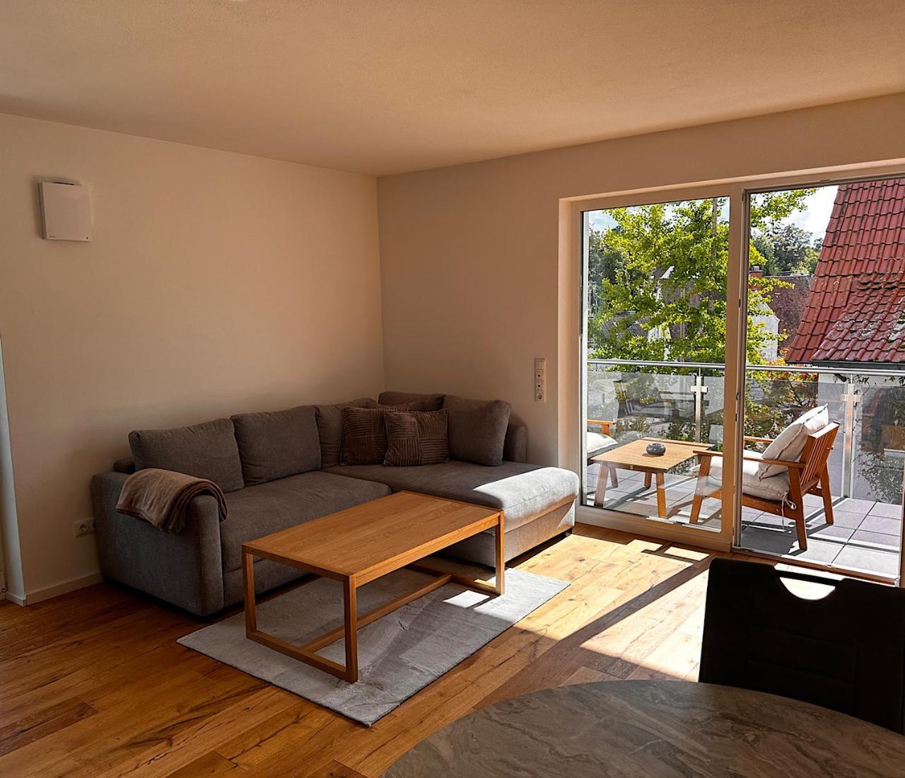 Luxusloft Donauworth in Donauwoerth, Germany