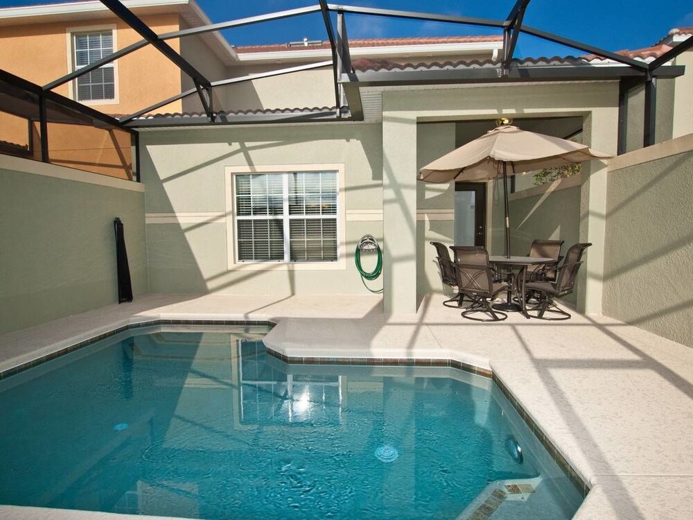 Beautiful Waterfront Townhome Wsplashpool 3024 - photo 46