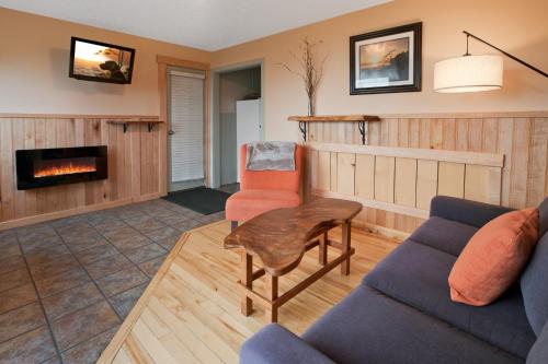 Agate Beach Motel - photo 42