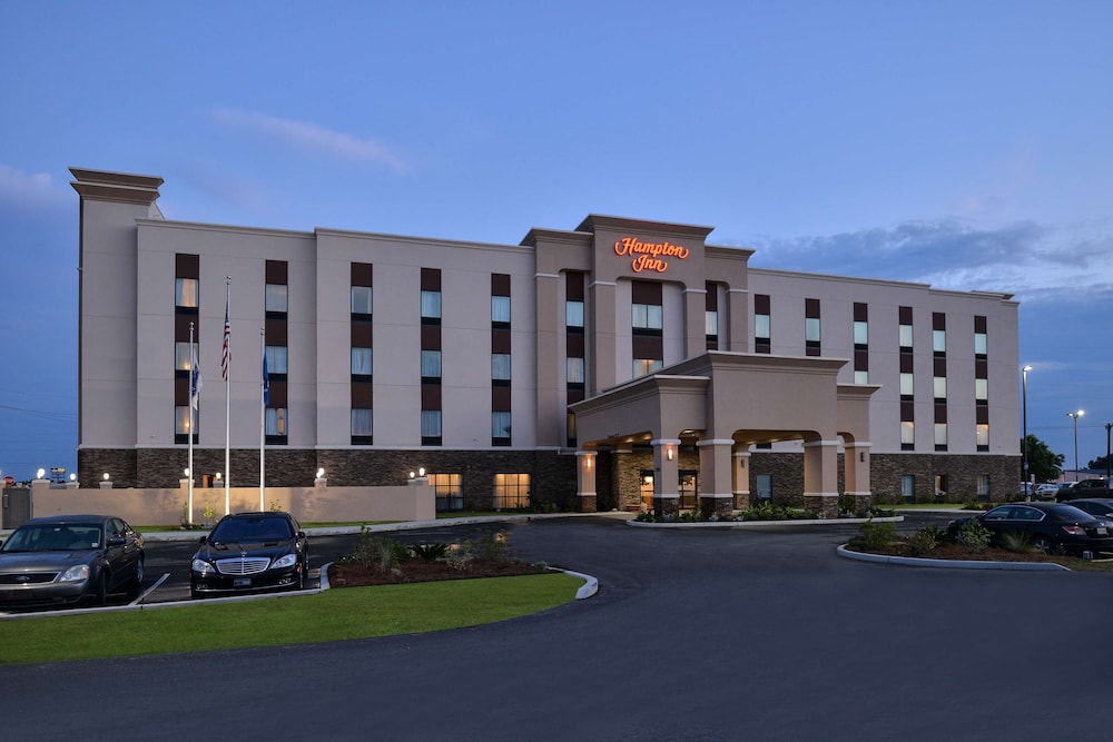 Hampton Inn Broussard Lafayette Area - featured photo