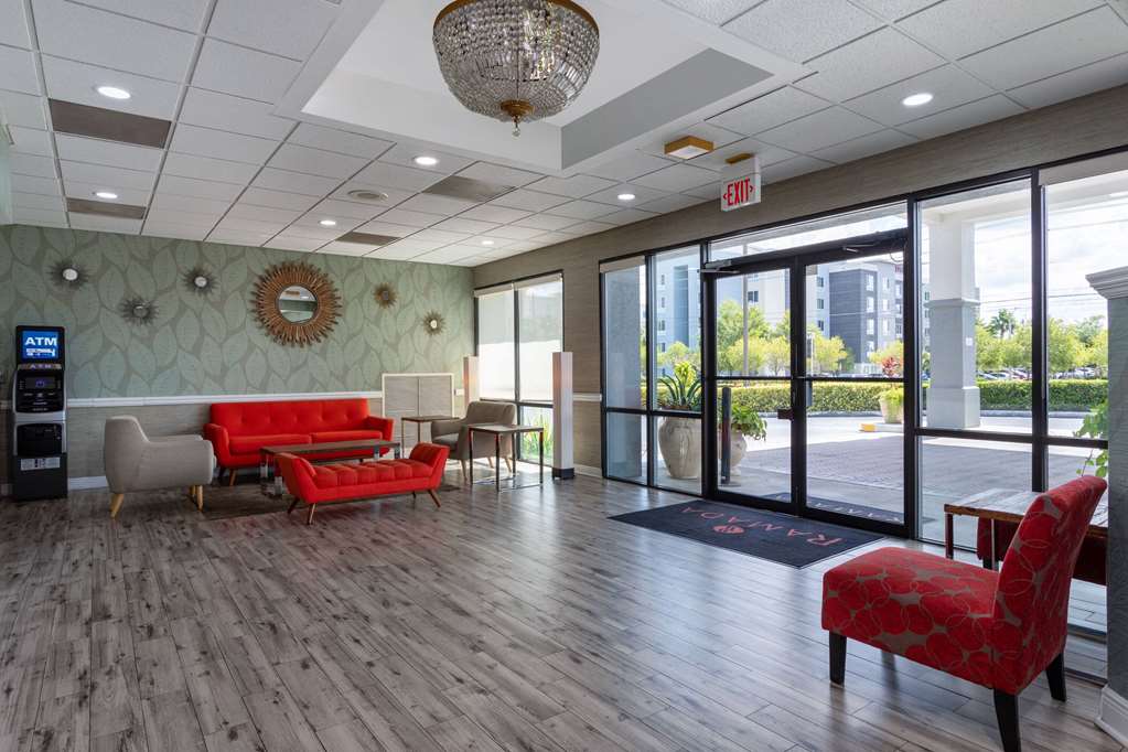 Ramada by Wyndham Altamonte Springs Near I 4 - photo 8