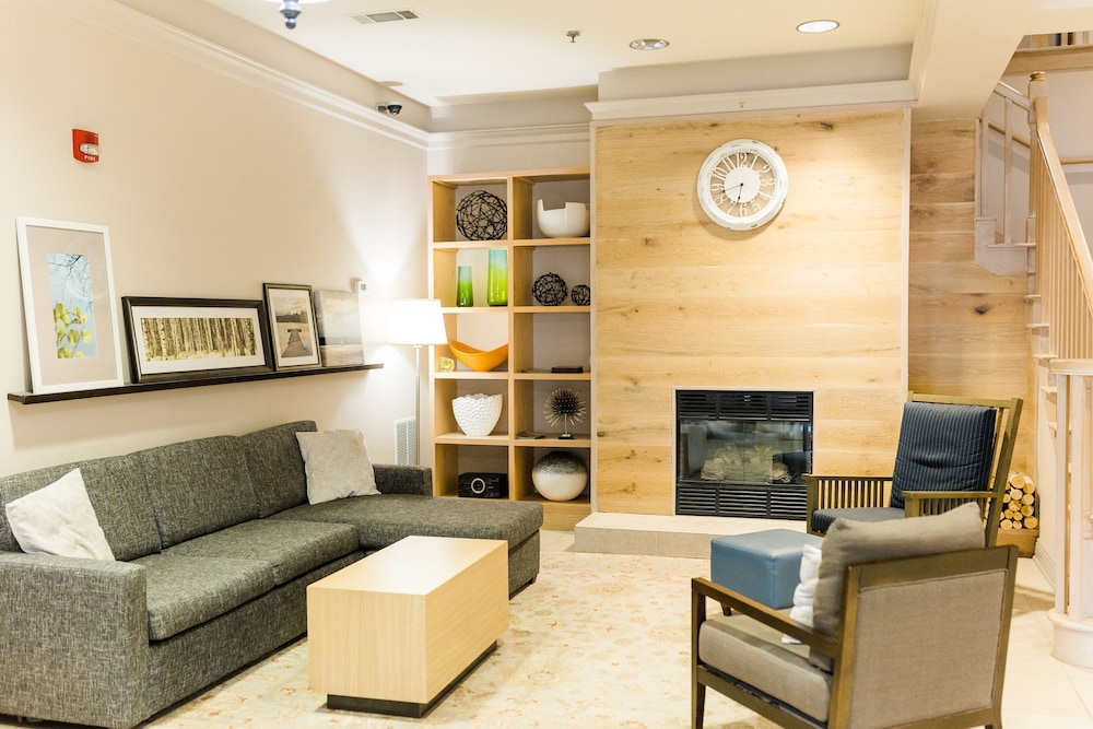 Country Inn & Suites by Radisson Helen GA - photo 6