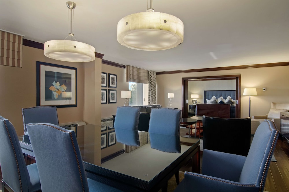 Hilton Raleigh North Hills - photo 26
