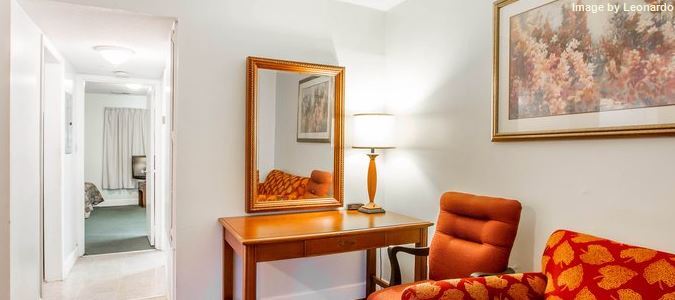 Rodeway Inn & Suites Fort Rucker - photo 24