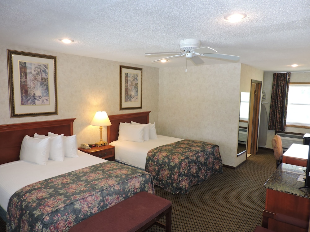 Indian Hills Inn & RV Park - photo 7