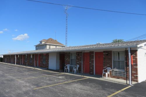 Seacrest Motel - photo 16