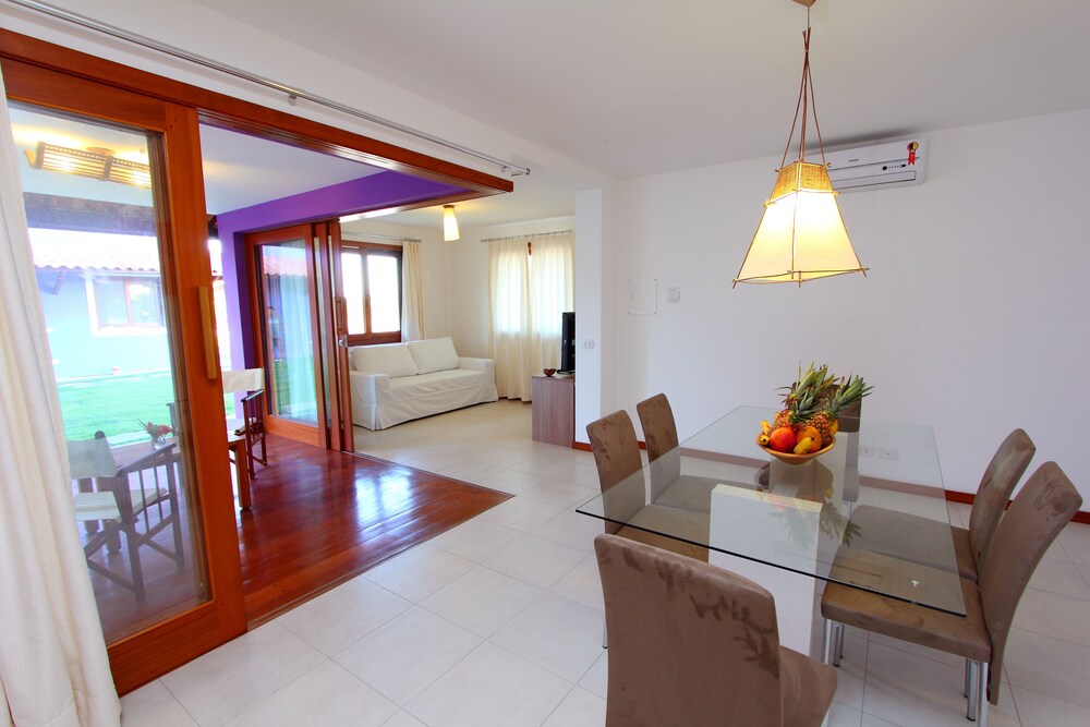 Toko Village — 4-Star Luxury Hotel in Porto Seguro, Brasil