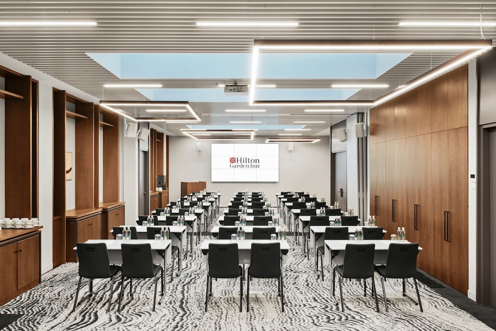 כנסים ואירועים