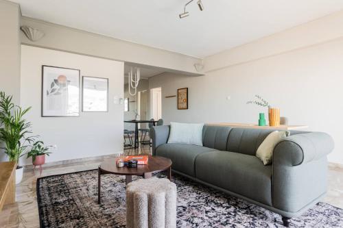 Exclusive 2br Apartment in Alimos by Upstreet — 4-Star Luxury Hotel in Alimos, Greece