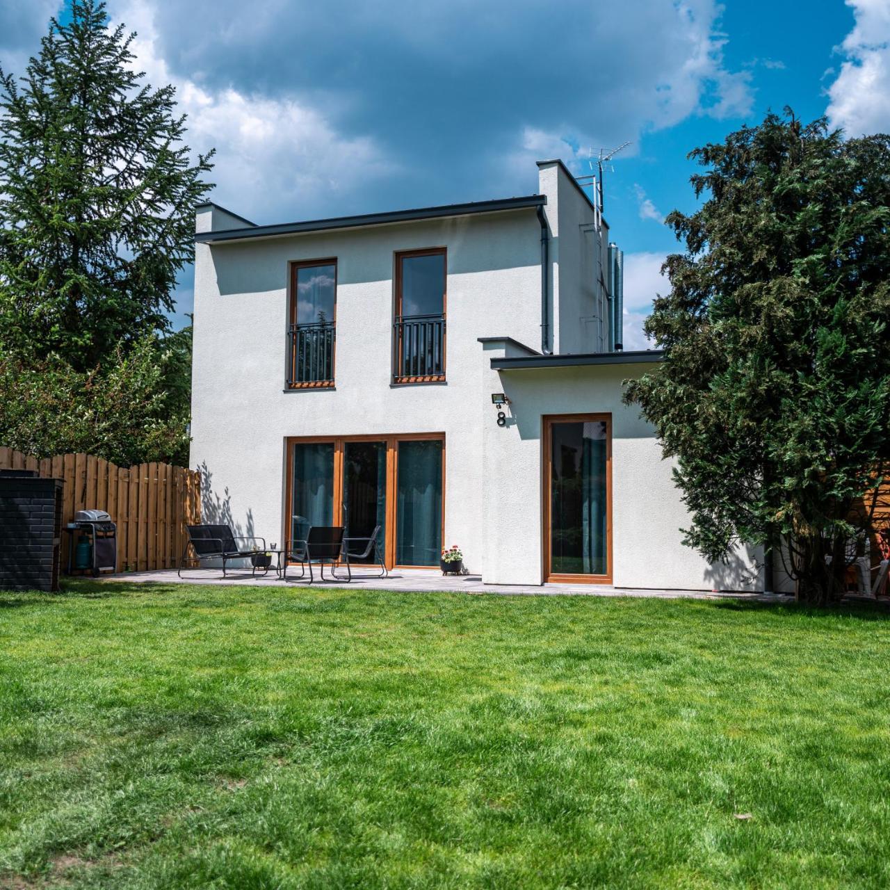 Domek w Antoninie - last minute hotel in Unknown City