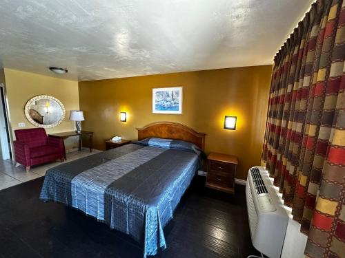 Sunpark Inn & Suites - photo 11