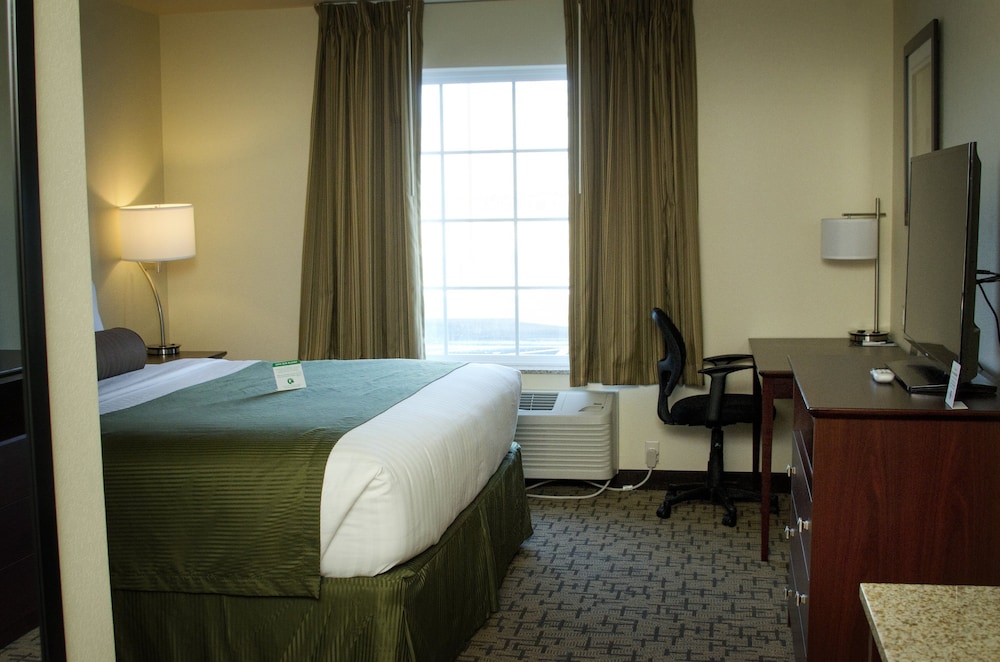 Cobblestone Inn & Suites Soda Springs - photo 20