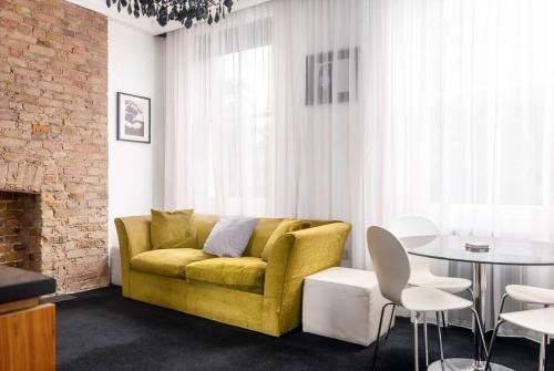 Award winning designer apartment — 4-Star Luxury Hotel in London, United Kingdom