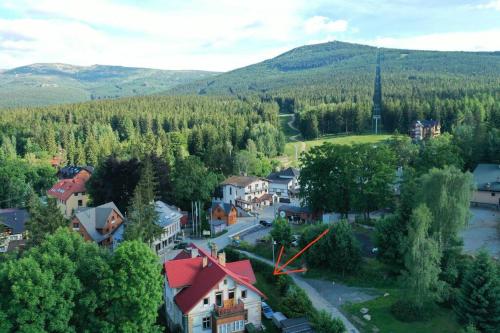 Apartament Turystyczna 22 — 4-Star Luxury Hotel in Szklarska Poreba, Poland