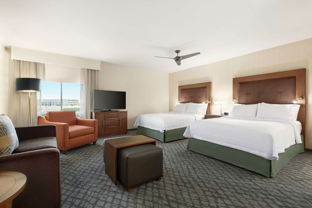 Homewood Suites by Hilton Houston NW at Beltway 8 TX - photo 12