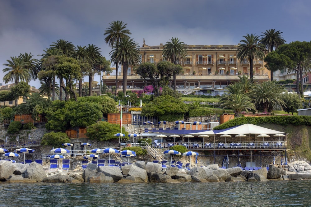 Hotel Continental — hotel in Santa Margherita Ligure