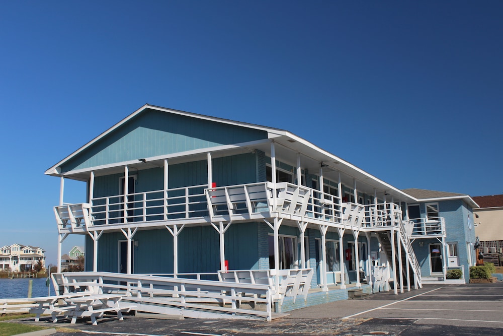 Fin 'n Feather Waterside Inn By Kees Vacations - photo 44