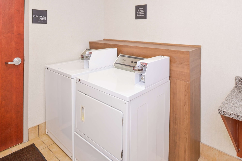 Hampton Inn & Suites Wilmington - photo 53