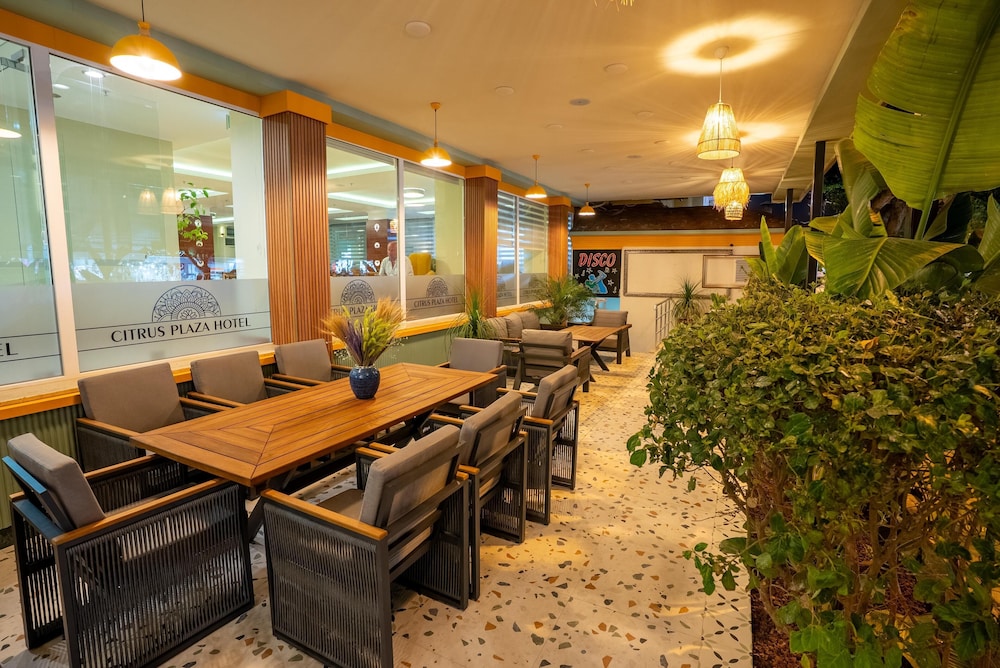 Artemis Princess in Alanya, Turkey