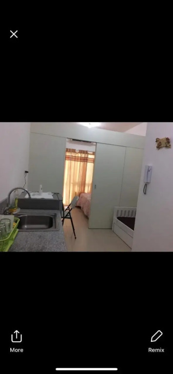 Smdc Cool Residences Tower A Unit 1019 — Tagaytay