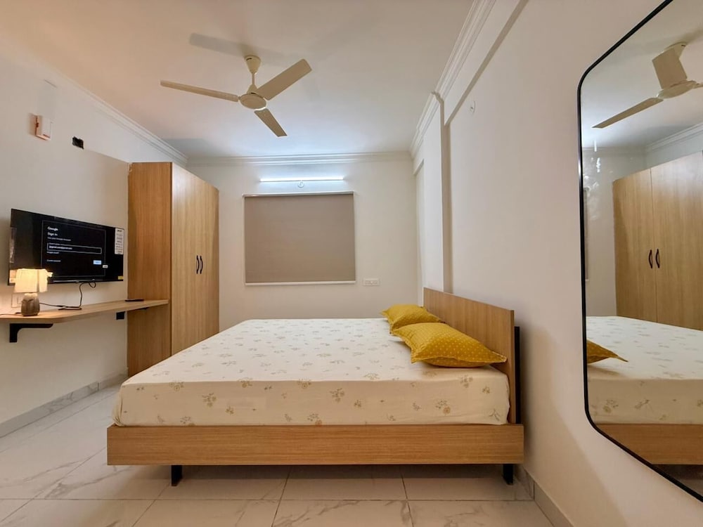 Homeslice Sarjapur - last minute hotel in Bengaluru