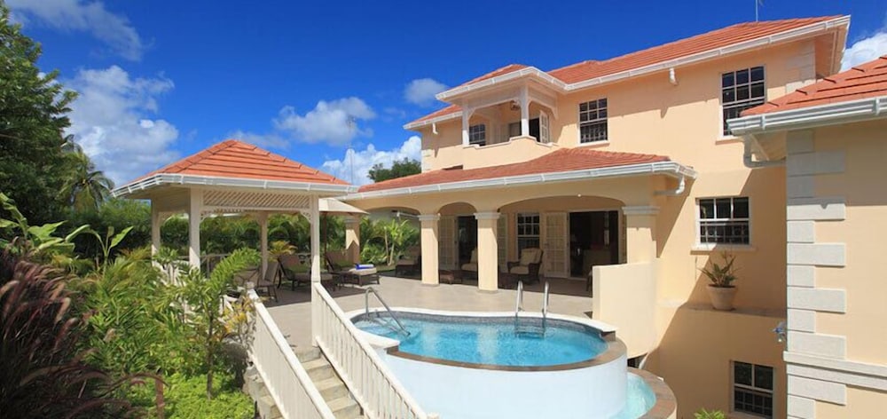 Villa Tara — 4-Star Luxury Hotel in Holetown, Barbados