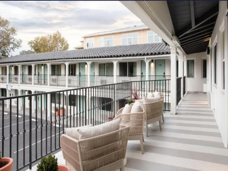 Leland Hotel - photo 3