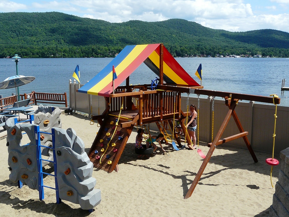 Surfside On The Lake - photo 42