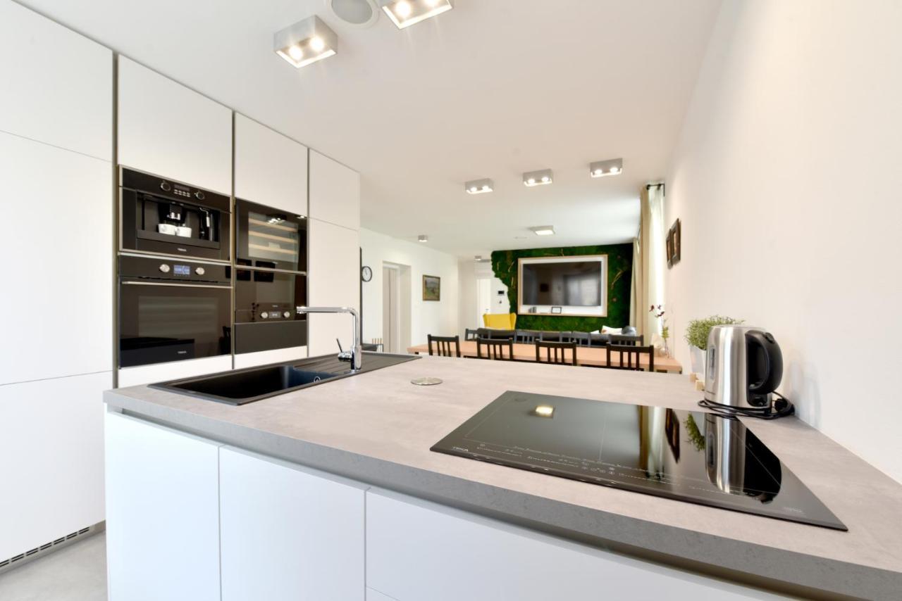 Apartmán Sihoť — Trencin — photo 2