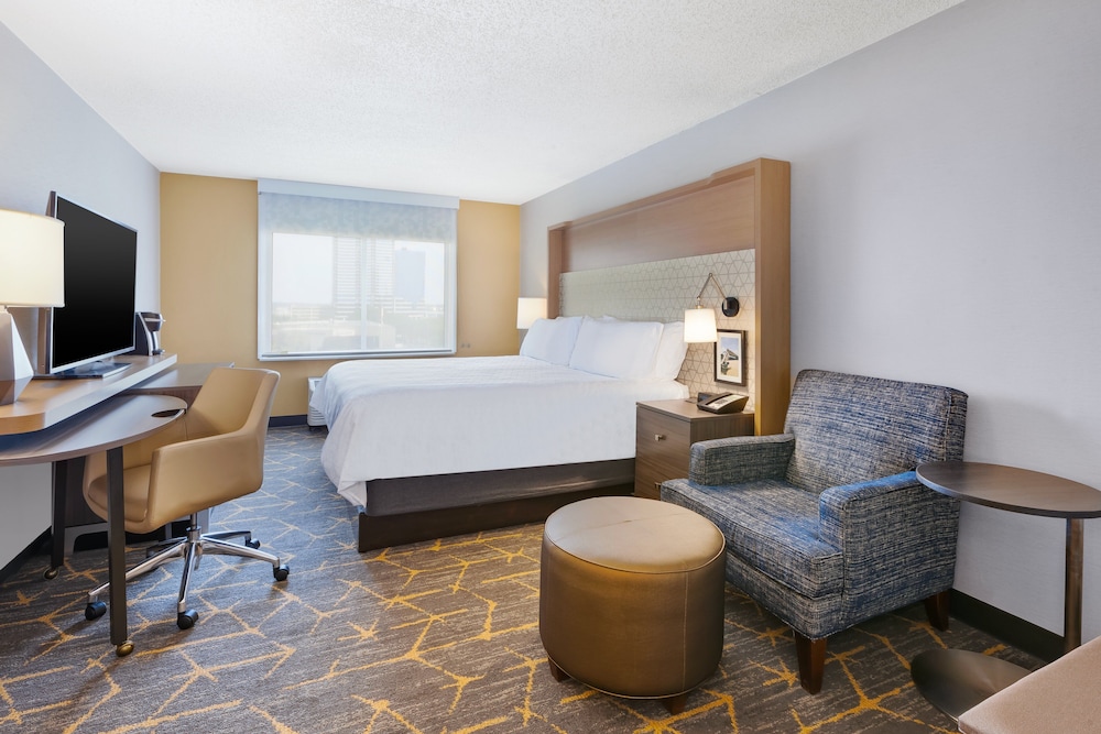 Holiday Inn Grand Rapids Downtown by IHG - photo 22