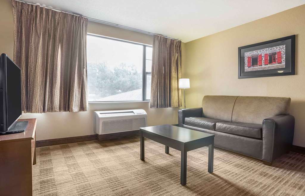 Extended Stay America Select Suites New Orleans Airport - photo 22