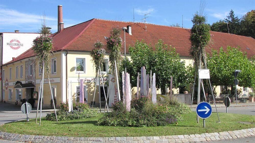 El Loquito - last minute hotel in Neuotting