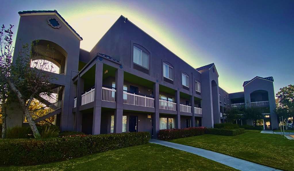 SureStay Hotel by Best Western Ontario Airport - photo 19