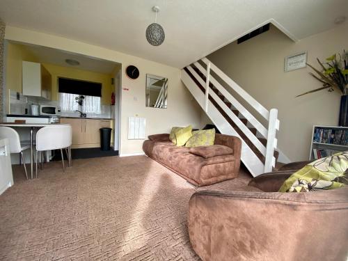Cosy and Comfortable Holiday Chalet 10 minutes walk to the beach Norfolk — 4-Star Luxury Hotel in Great Yarmouth, United Kingdom