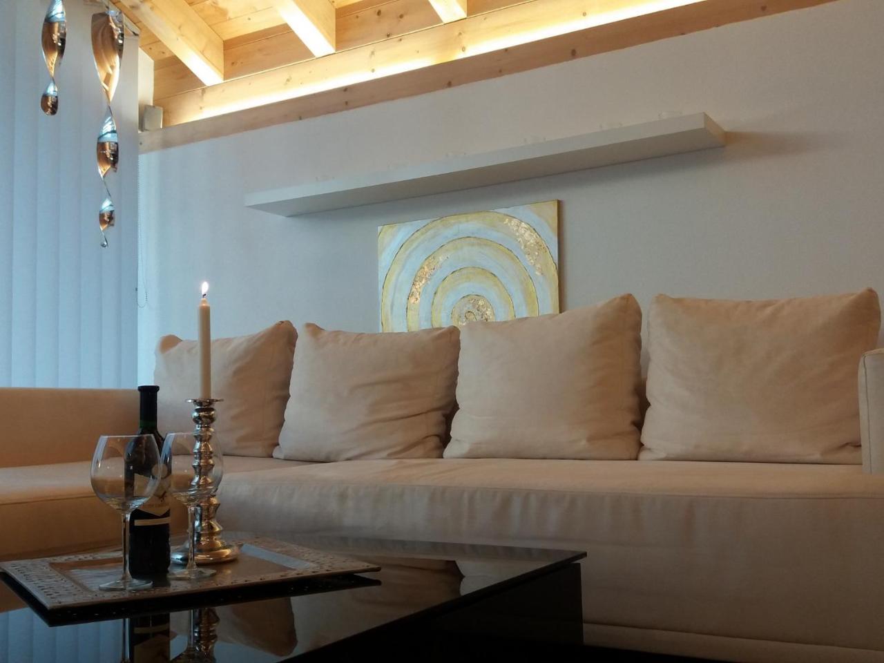 Ferienwohnung WohlfühlEckerl — Tittmoning — photo 2