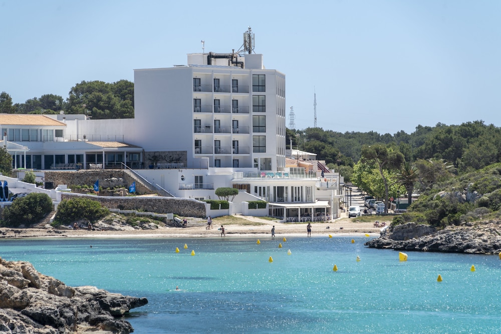 2U Playa Santandria Beach Hotel