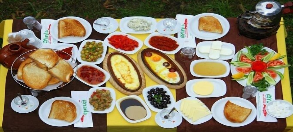 Küçük Ev Motel — Sile — photo 4